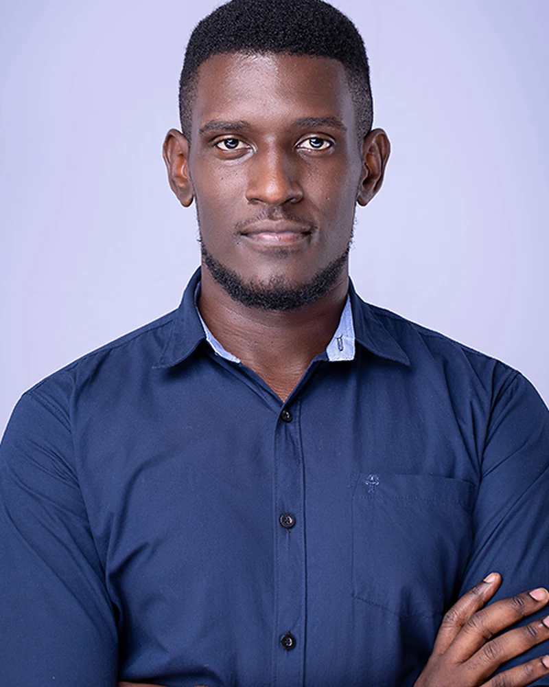 George Senkatuka